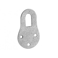ATTACHE ELEMENT 40X22 ACZI X4 ATTACHE ELEMENT 40X22 ACZI X4